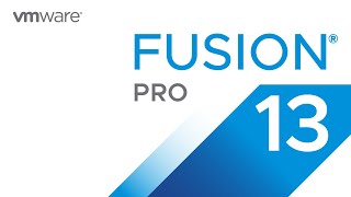 First look at Fusion 13!