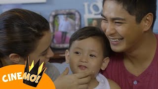 Masaya si Cardo! Part 3 | Kapamilya Bloopers | CineMo