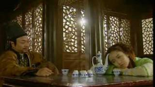 新楚留香Xin Chu Liu Xiang E03-6 任賢齊Richie Ren,林心如Ruby Lin,袁詠儀Anita Yuen 2001