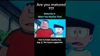 Are you matured ???(challenge)🔥🔥🔥 #trending #funny #viral #shorts #youtubeshorts #meme #youtube