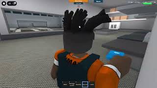 Prison Life RIP GAMEPLAY!