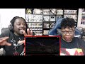 SPIDER-MAN NO WAY HOME - Official Trailer {REACTION!!}