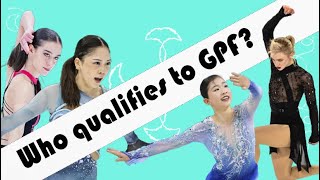 Finlandia Trophy chaos with Italian surprise! Who makes the GPF? | Recap & Cup of China predictions