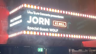 JORN (Jorn Lande) - Full Concert (Live Oslo Vulkan Arena, Norway 2024)