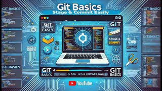 Git Basics Learn How to Make Changes, Stage, and Commit Them Easily CodeCraft Tutorial
