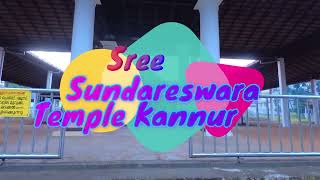 sree sundareswara temple kannur