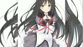 Homura Akemi epic