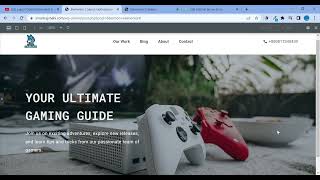 Custom Design Elementor Website Layout Optimization Best Practice