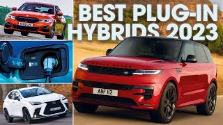 Best Plug-in Hybrids 2023 (and the PHEVs to avoid) – Top 10 | What Car?