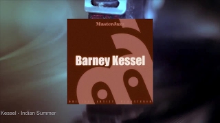 MasterJazz: Barney Kessel (Full Album)