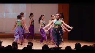 Performance at MacPhail Center for Music | Ananya Dance Theatre | TEDxMinneapolisWomen