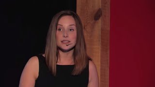 General Artificial Intelligence: Making sci-fi a reality | Darya Hvizdalova | TEDxTrencin