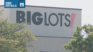 Big Lots says all stores are closing, will begin 'going out of business' sales