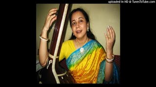 Mousumi Chakraborty_Bhajan