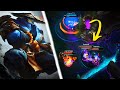 Do THIS to have more IMPACT as JAX (VS RANK 1 NA & Doublelift)