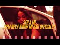 shenseea teejay car seat customize lyric video