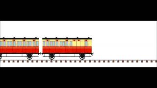 TTTE Sprite Animation Test