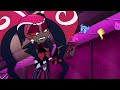 non vi mostro rispetto video musicale hazbin hotel ita