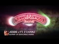 Jessie J Ft. 2 Chainz - Burnin' Up (Don Diablo Remix) [Available Now]