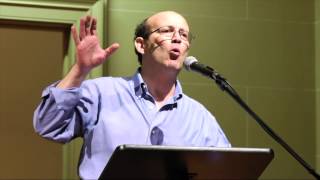 Aaron Swartz Memorial - Carl Malamud