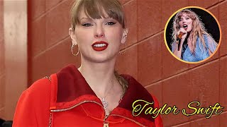 Taylor Swift's Actual Size Might Surprise You - Take A Look!