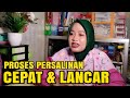 TIPS AGAR PROSES PERSALINAN BERLANGSUNG CEPAT DAN LANCAR