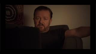 After Life 02x02 - "You've never looked so beautiful."