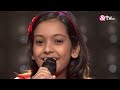 nishtha sharma blind audition episode 4 july 31 2016 the voice india kids