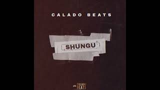 Calado Beats - SHUNGU (Official Audio)