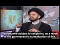 Sayed Jaafar Fadlallah on Interfaith Dialogue