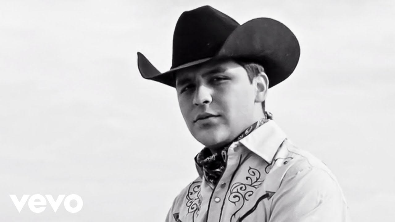Christian Nodal - De Los Besos Que Te Di (Video Oficial)’ Christian Nodal - De Los Besos Que Te Di (Video Oficial)