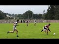 2020 jfc daingean vs kinnitty