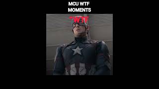MCU *wtf moments 😂 part 8 #trending #marvel #ironman