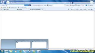 create simple Servlet program in netbeans - Tutorial in Tamil