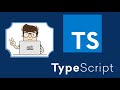 Learning TypeScript - lesson 1 - Introduction + Installation || دورة تعلم تايب سكربت