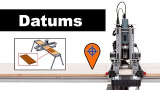 SmartBench: Using datums