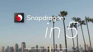 Snapdragon in 5: TechMe0ut and Qualcomm CMO Don McGuire on Snapdragon