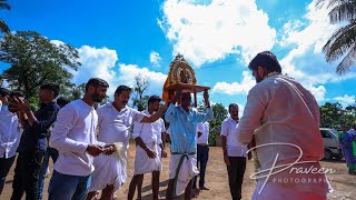 Shri Beeralingeshwara Swami Karthika Pooja Mahotsava\