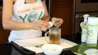 How to Make a Fenugreek Drink