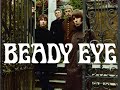 beady eye for anyone