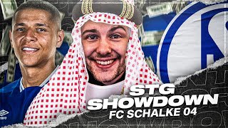 Schalke mit INVESTOR... 🔥 FIFA 21: Schalke 04 Sprint to Glory Karriere Showdown