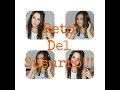 Reto del susurro! | con TatyVlog | SimplySandi