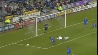 Mark Bosnich - Chelsea - Saves