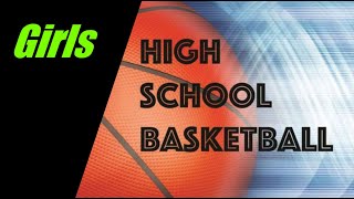 Varsity Girls Basketball: Brewer at Skowhegan, 24-Jan-2025