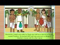 the story of joseph bible stories for kids