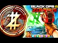 NEW 5000 POINTS EASTER EGG FOUND!! // FULL GUIDE/TUTORIAL // BLACK OPS 6 ZOMBIES (Terminus)