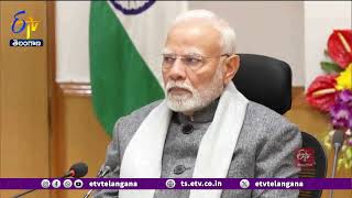 PM Seeks Experts Opinion on Budget 2025-26 | వచ్చే ఏడాడి బడ్జెట్‍పై నిపుణుల సలహా కోరిన ప్రధాని మోదీ