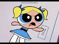The Powerpuff Girls (1998) - Bubbles (Ep Octi Gone)
