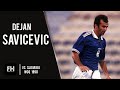 Dejan Savicevic ● Goal and Skills ● Yugoslavia 2:0 Slovakia ● World Cup Qualifications 1998