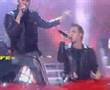 Westlife - Grease Lightning